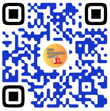 Código QR de ZIP NSE-Commerce